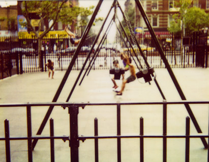 2nd Ave Swings